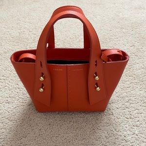 Frame Les Second Mini Crossbody Bag